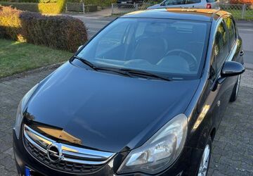 Opel Corsa 98.114 km 4.900 &euro; Bad Salzuflen 32108