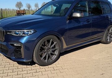 BMW X5 M50 115.000 km 56.500 &euro; Hessisch Oldendorf 31840
