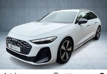 Audi A5 2.132 km 47.240 &euro; Bünde 32257