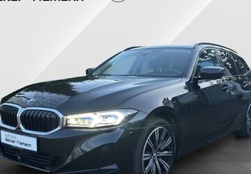 BMW 330 69.454 km 37.994 &euro; Bünde 32257