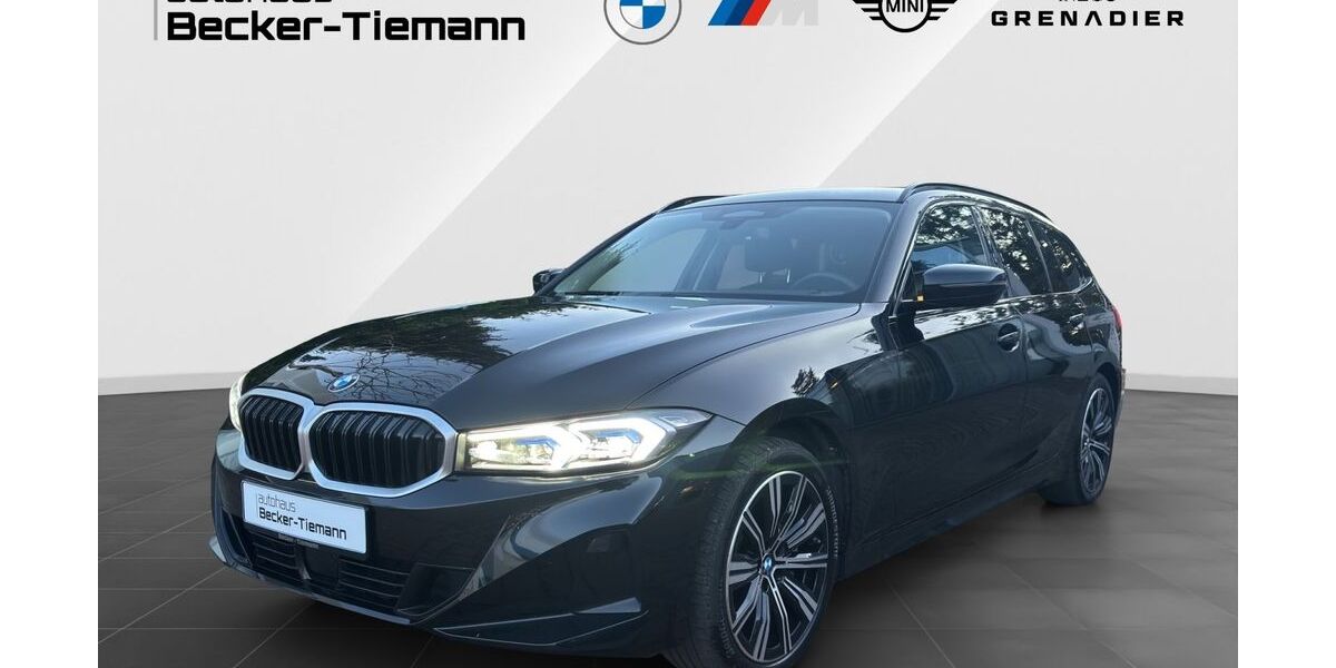 BMW 330 69.454 km 37.994 &euro; Bünde 32257
