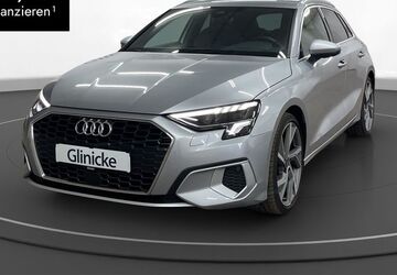 Audi A3 31.930 km 24.980 &euro; Minden 32427