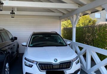 Skoda Kamiq 61.530 km 19.500 &euro; Espelkamp 32339