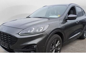 Ford Kuga 50.398 km 20.780 &euro; Lemgo 32657