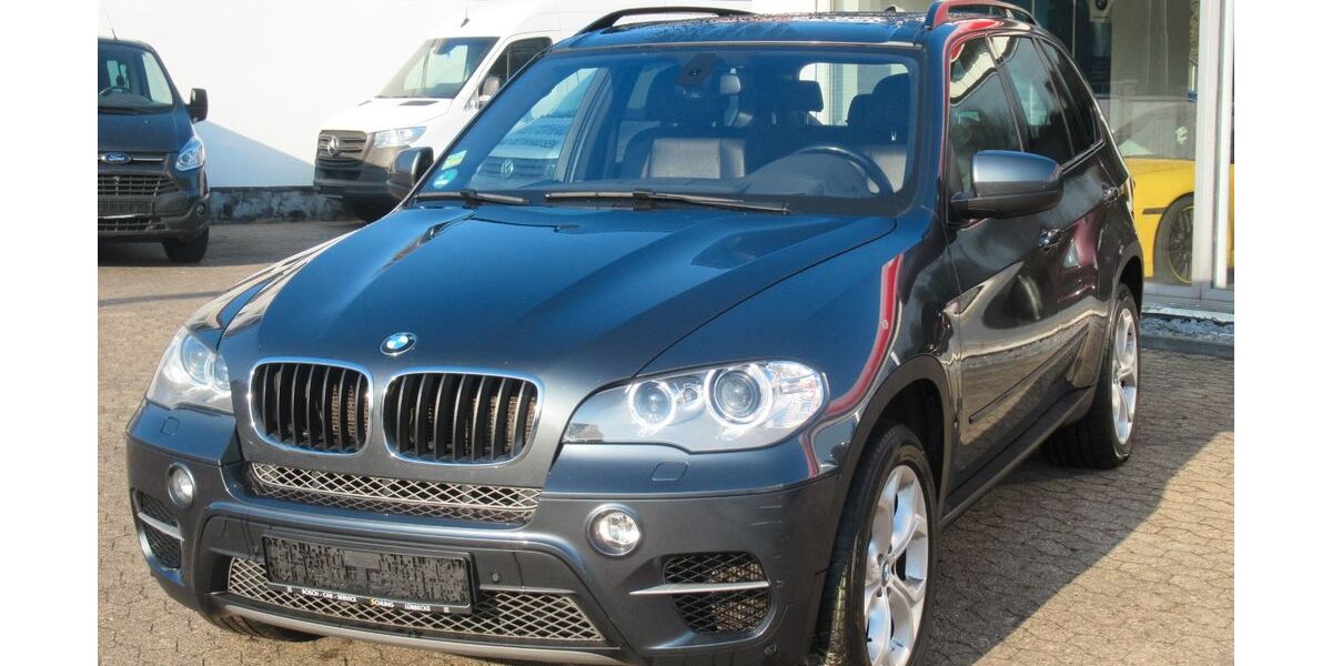 BMW X5 347.000 km 10.999 &euro; Bad Oeynhausen 32549