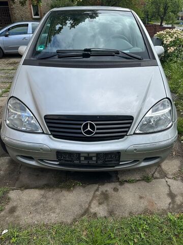 Gebrauchte Mercedes-Benz 190