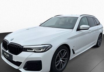 BMW 520 98.686 km 30.950 &euro; Bad Salzuflen 32108