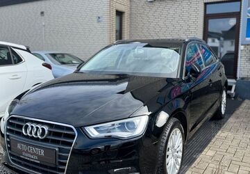 Audi A3 58.000 km 15.750 &euro; Stadthagen 31655