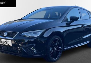 Seat Ibiza 1.500 km 26.000 &euro; Lübbecke 32312