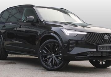 Volvo XC90 6.000 km 80.990 &euro; Herford 32051