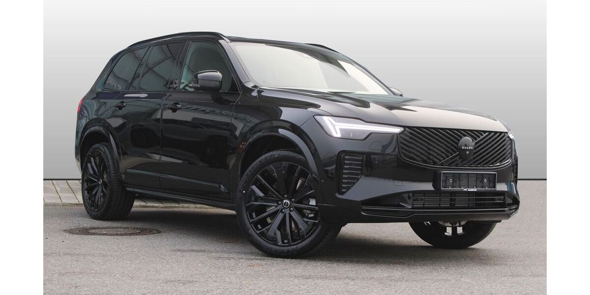 Volvo XC90 6.000 km 80.990 &euro; Herford 32051