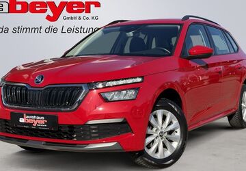 Skoda Kamiq 56.555 km 19.870 &euro; Minden 32423