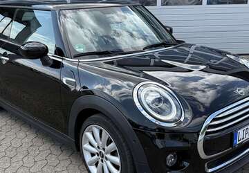Mini Cooper 81.000 km 17.490 &euro; Lemgo 32657