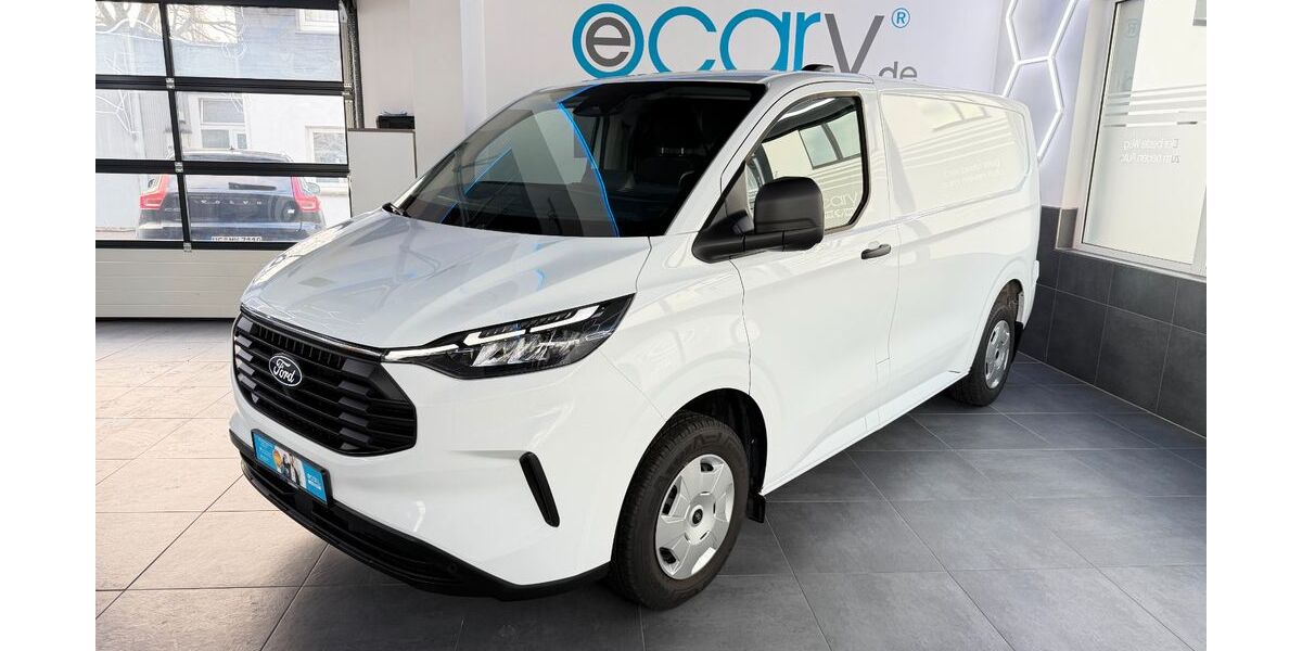 Ford Transit Custom 13.500 km 33.495 &euro; Herford 32052