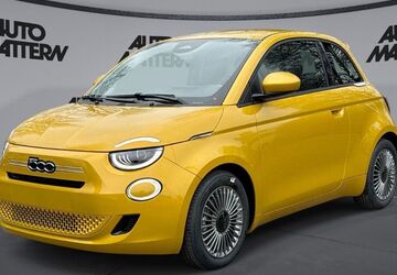 Fiat 500 1.500 km 18.990 &euro; Buende 32257