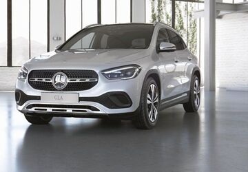 Mercedes-Benz GLA 250 85.170 km 33.690 &euro; Bad Oeynhausen 32545