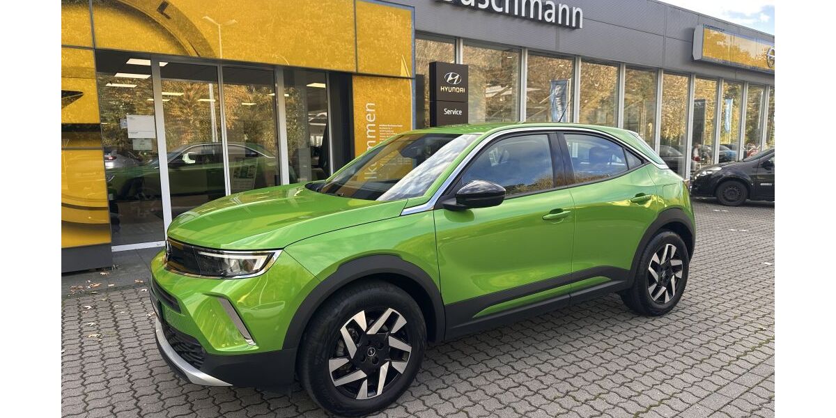 Opel Mokka-e 60.600 km 18.760 &euro; Espelkamp 32339