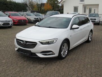 Gebrauchte Opel Insignia