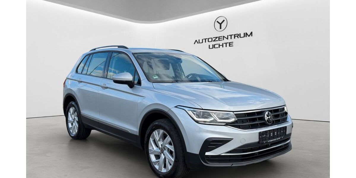 VW Tiguan 24.400 km 29.299 &euro; Uchte 31600