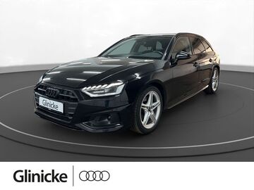 Gebrauchte Audi A4