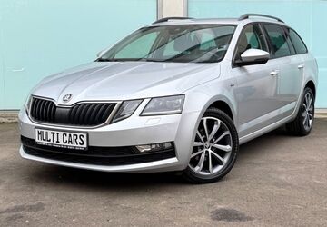 Skoda Octavia 189.995 km 9.290 &euro; Löhne 32584