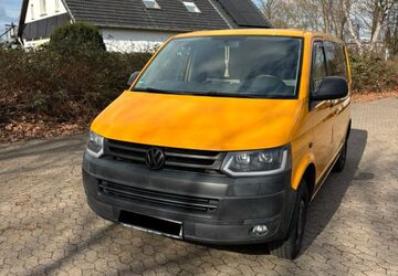 VW T5 Transporter 295.127 km 15.349 &euro; Minden 32425