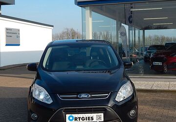 Ford C-Max 128.000 km 6.980 &euro; Rahden 32369