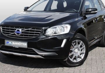 Volvo XC60 134.100 km 12.490 &euro; Bad Salzuflen 32108