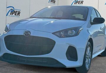 Mazda 2 Hybrid 1.001 km 22.990 &euro; Minden 32427