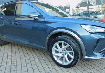 Cupra Formentor 90.400 km 19.990 &euro; Rinteln 31737