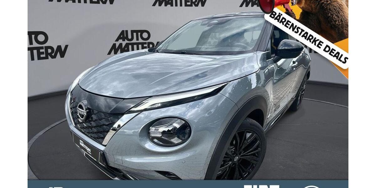 Nissan Juke 3.999 km 28.980 &euro; Buende 32257