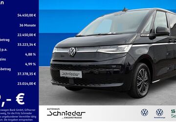VW T7 Multivan 18.365 km 54.450 &euro; Herford 32051