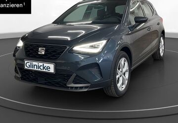 Seat Arona 12.090 km 19.580 &euro; Minden 32427