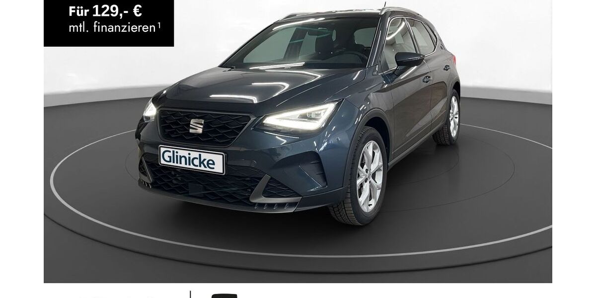 Seat Arona 12.090 km 19.580 &euro; Minden 32427