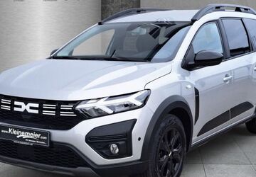 Dacia Jogger 24.400 km 17.990 &euro; Minden 32427