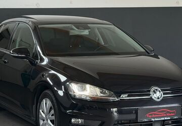 VW Golf 81.669 km 17.499 &euro; Minden 32429