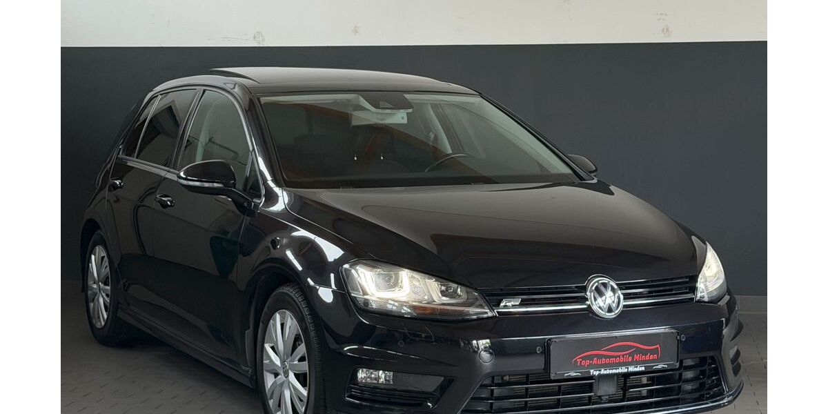 VW Golf 81.669 km 17.499 &euro; Minden 32429