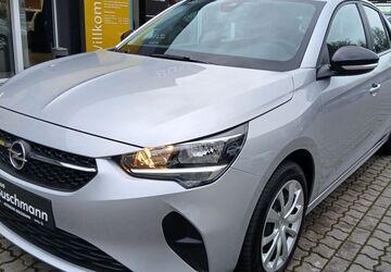 Opel Corsa 31.190 km 15.290 &euro; Espelkamp 32339