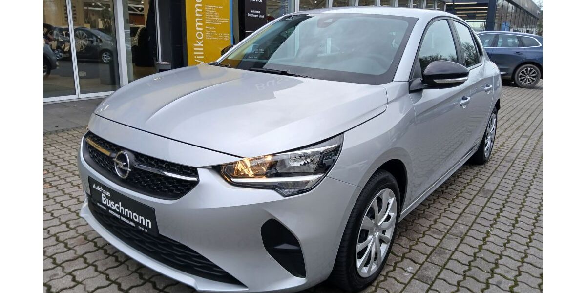 Opel Corsa 31.190 km 15.290 &euro; Espelkamp 32339