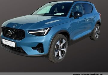 Volvo XC40 26.500 km 35.900 &euro; Lübbecke 32312
