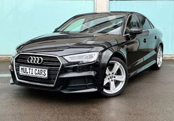 Audi A3 113.495 km 19.990 &euro; Löhne 32584