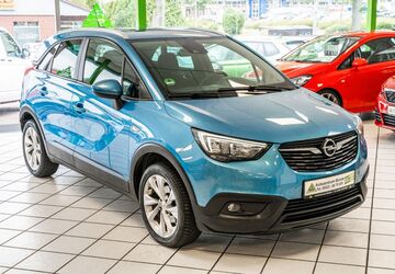 Opel Crossland (X) 84.200 km 11.450 &euro; Bünde 32257