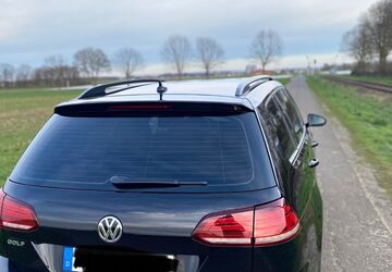 VW Golf 207.485 km 11.200 &euro; Minden 32427