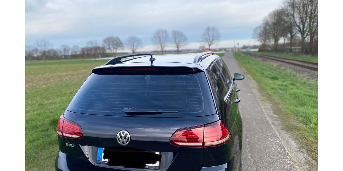 VW Golf 207.485 km 11.200 &euro; Minden 32427