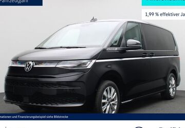 VW T7 Multivan 23.493 km 55.310 &euro; Bad Oeynhausen 32547