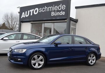 Audi A3 120.400 km 14.600 &euro; Bünde 32257