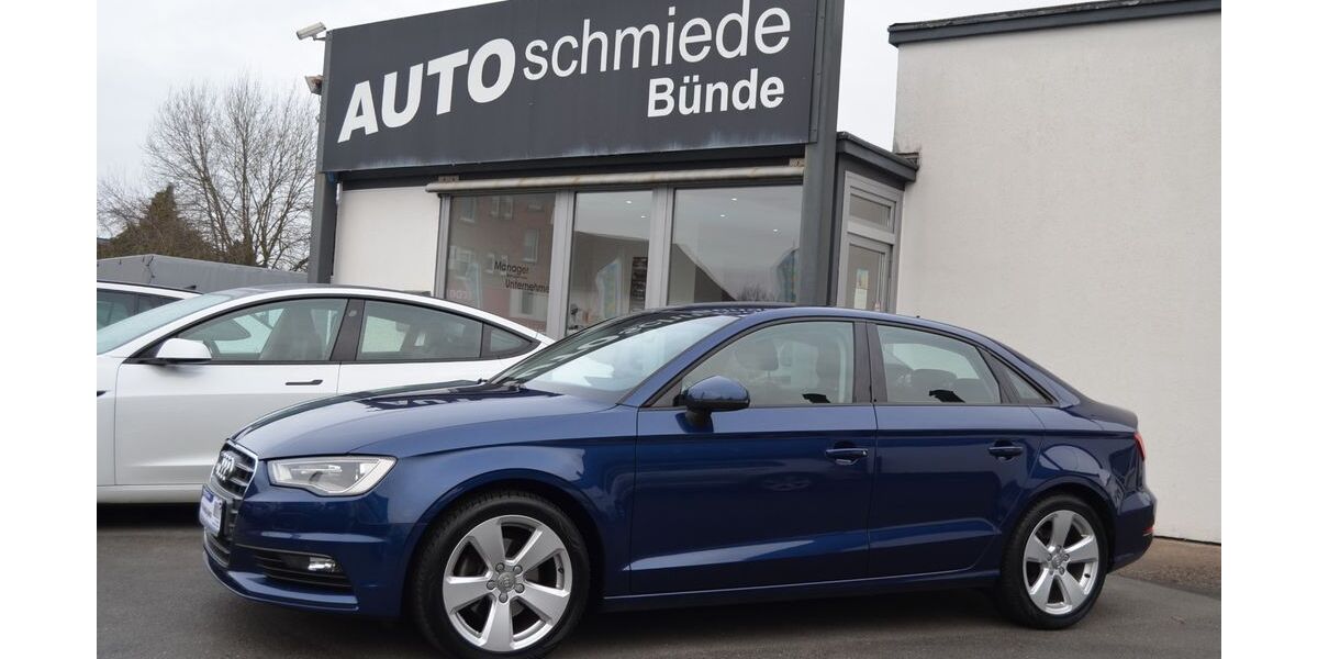 Audi A3 120.400 km 14.600 &euro; Bünde 32257