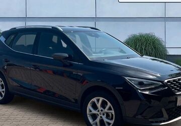 Seat Arona 21.300 km 18.690 &euro; Bückeburg 31675