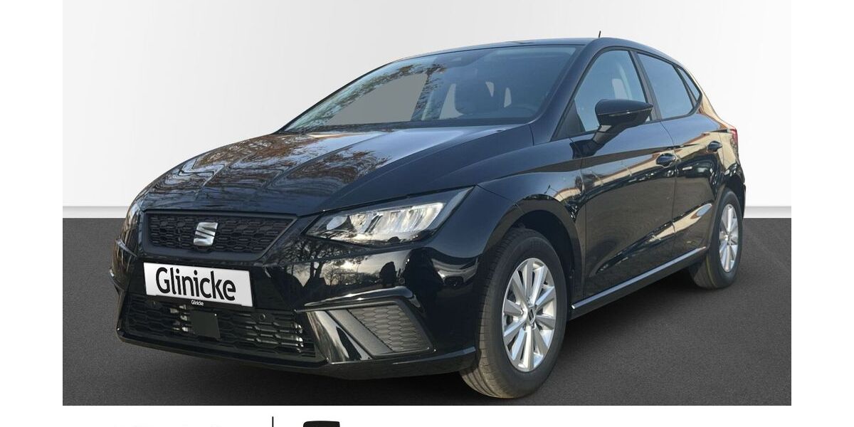 Seat Ibiza 1.500 km 23.980 &euro; Lübbecke 32312