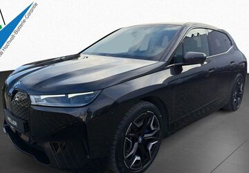 BMW iX 37.180 km 45.480 &euro; Herford 32051